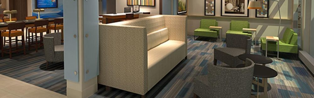 Holiday Inn Express & Suites - Mcallen - Medical Center Area By Ihg Экстерьер фото